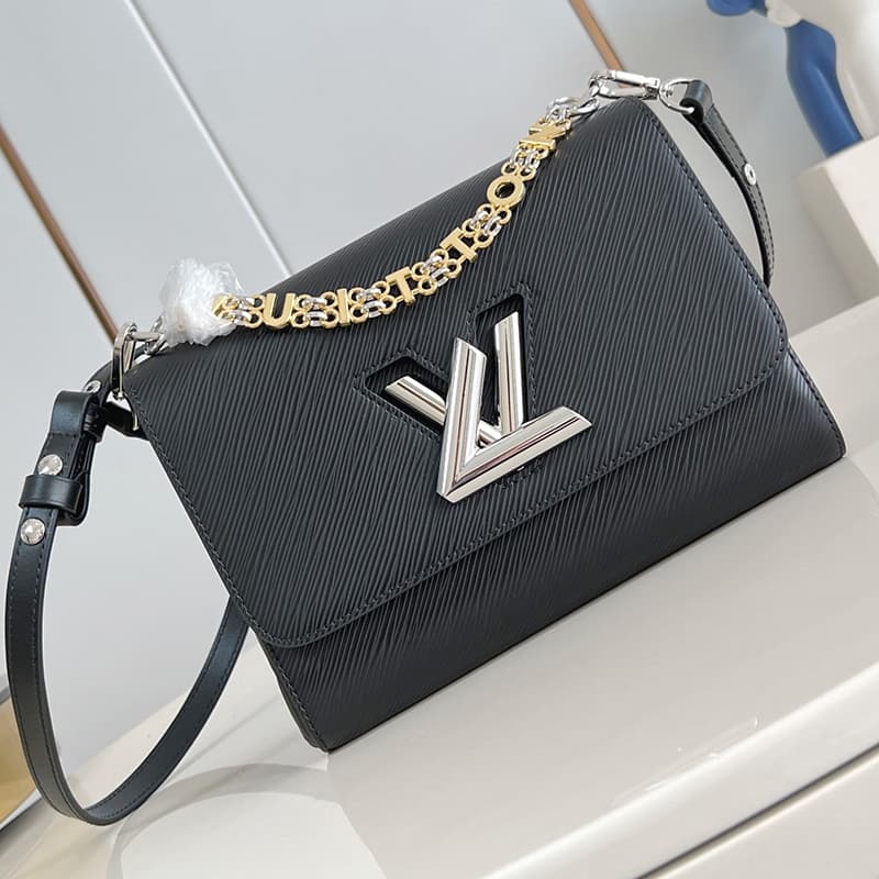 루이비통 트위스트 MM 에삐 M50282