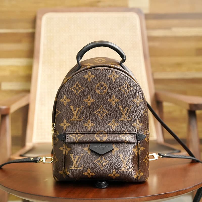 루이비통 팜 스프링스 백팩 미니 M44873
