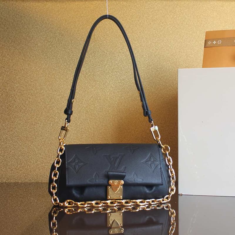 루이비통 페이보릿 앙프렝뜨 모노그램 M45813