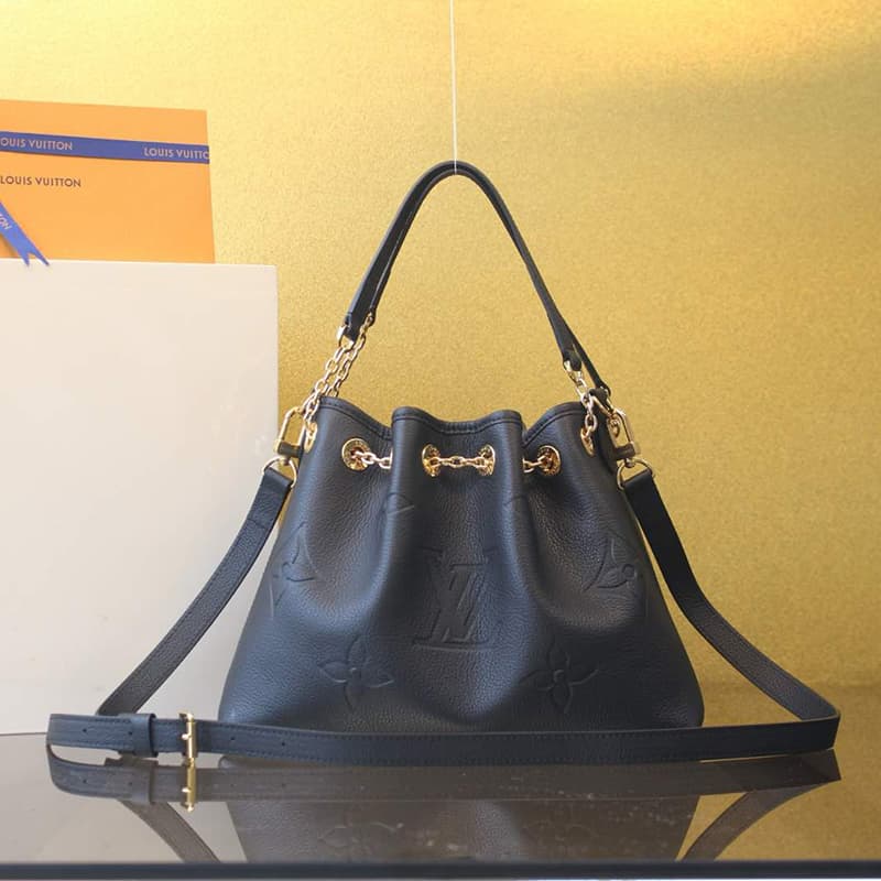 루이비통 LV 번들 앙프렝뜨 모노그램 M47209 / 커스텀 철물