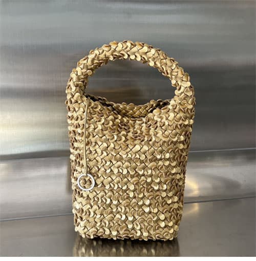 보테가베네타 까바 버킷백 762587