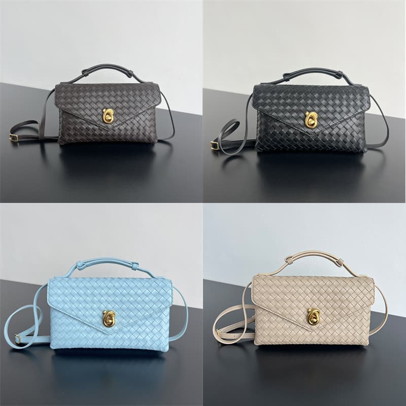 보테가베네타 놋 락 숄더백 817191 7color