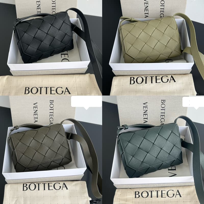 보테가베네타 디아고 크로스백 795637 6Color