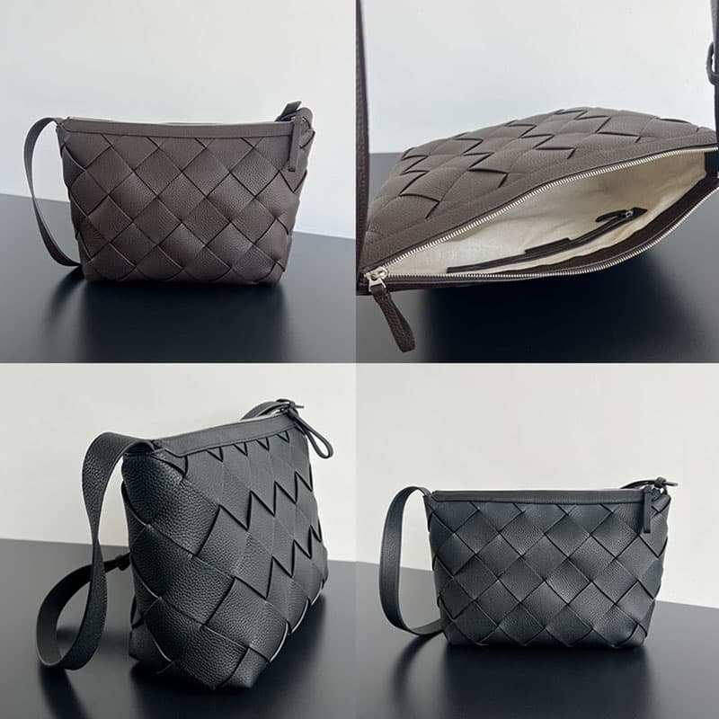 보테가베네타 디아고 호보 백 795125