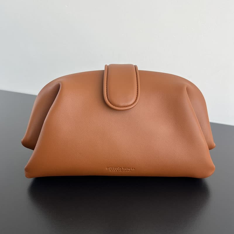 보테가베네타 로렌 1980 클러치백 796564