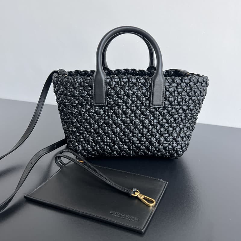 보테가베네타 미니 cabat 백