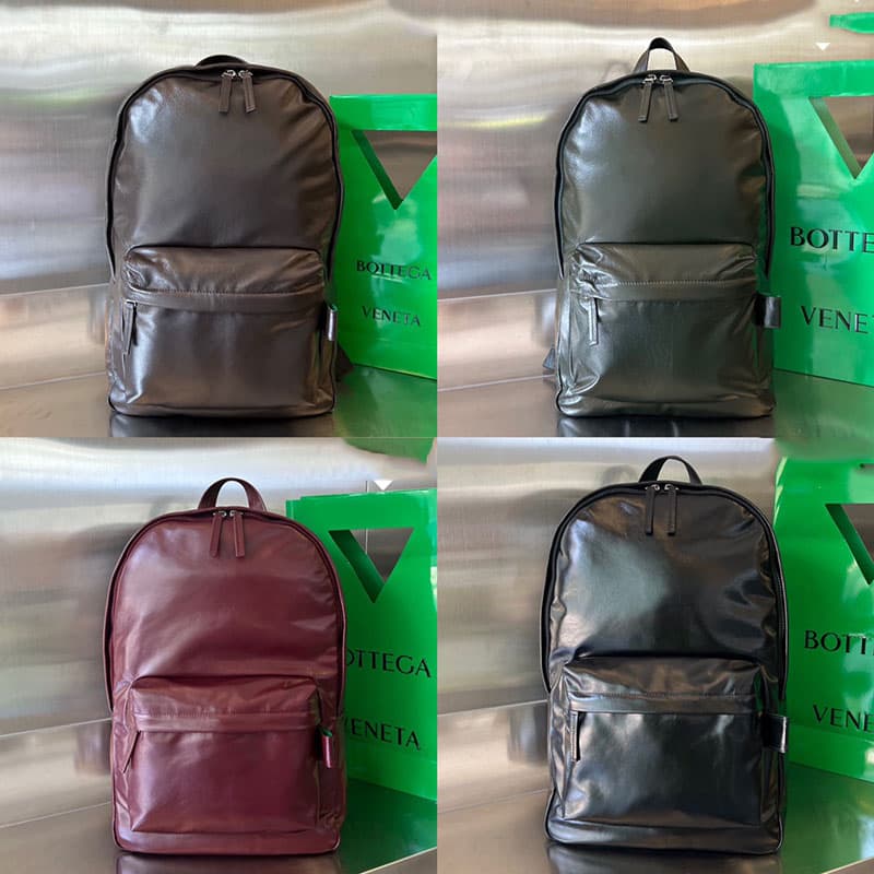 보테가베네타 미디엄 아키타입 백팩 731194