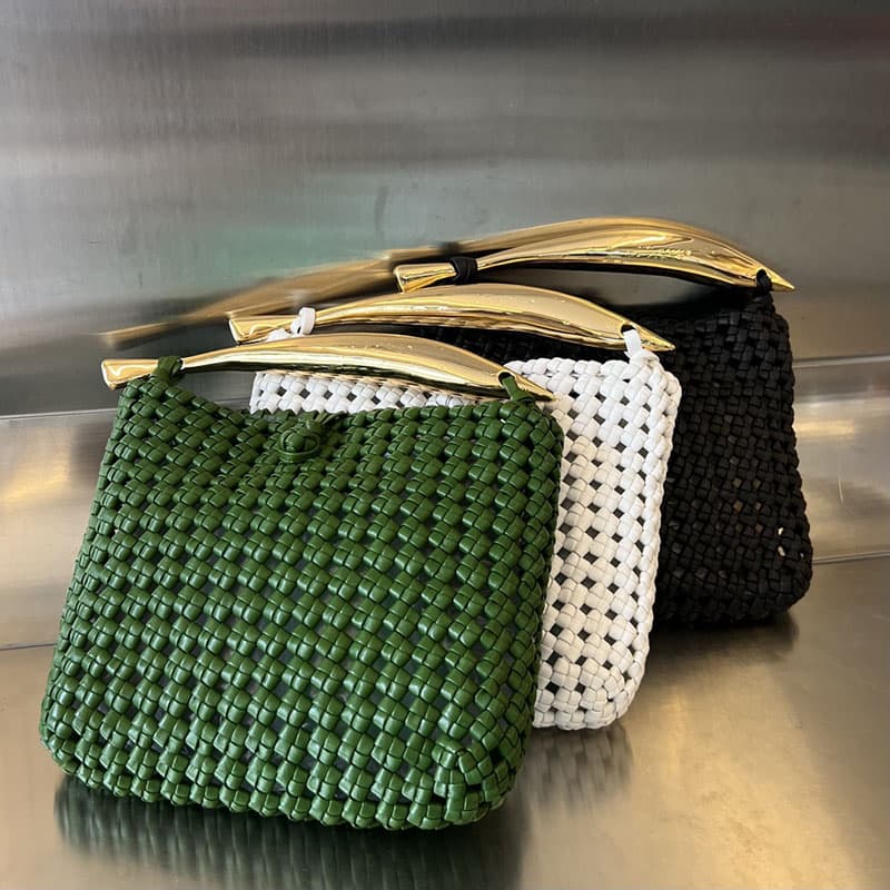 보테가베네타 사르딘 탑 핸들백 3컬러