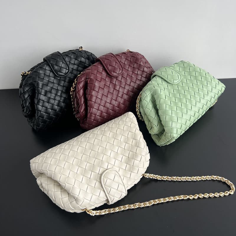 보테가베네타 조디 미니 토트백 6Color