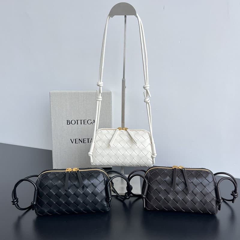 보테가베네타 콘서트 파우치