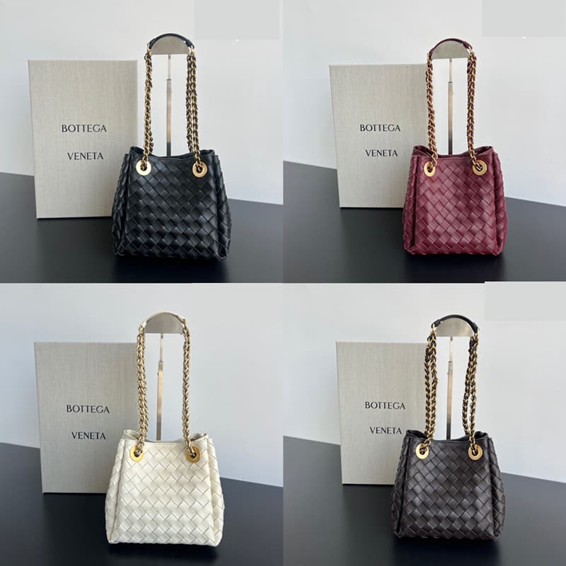 보테가베네타 파라슈트백 817175