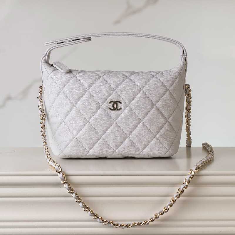 샤넬 25C HAAS 호보 백