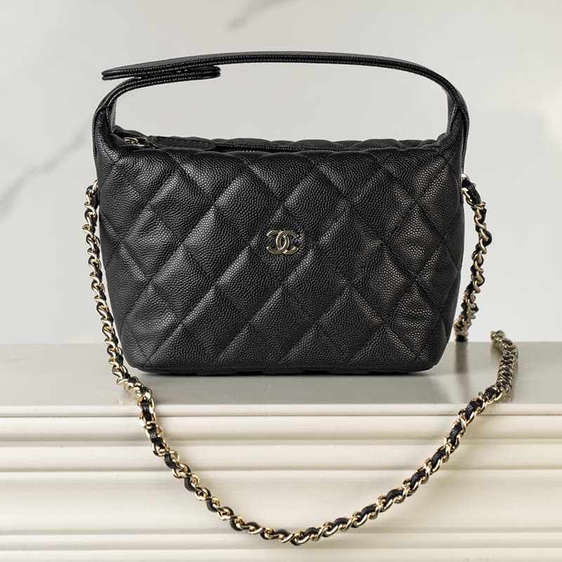 샤넬 25C HAAS 호보 백