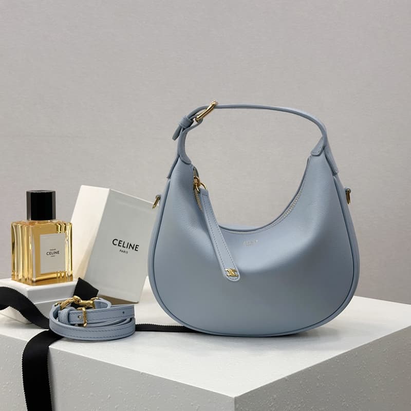 셀린느 룰루 백 글레이셔 120723