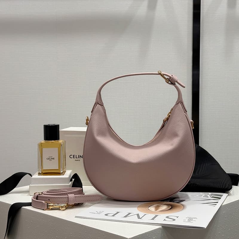 셀린느 룰루 백 블리치드 핑크 120723