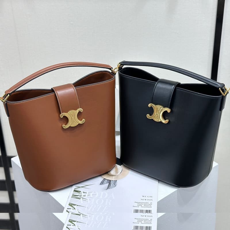 셀린느 미디엄 루이즈 백 116613