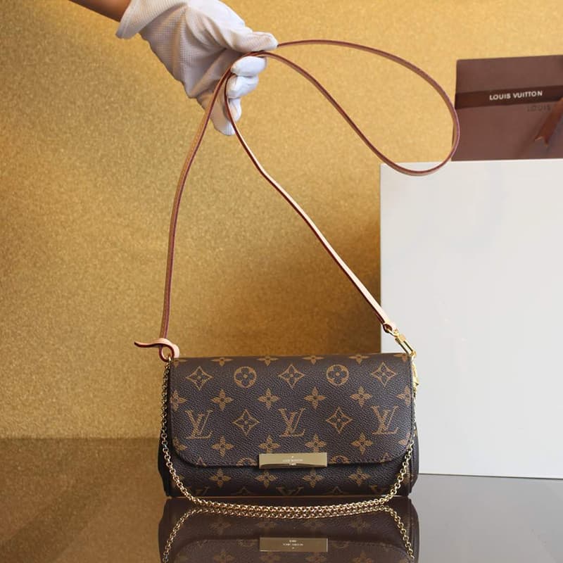 루이비통 모노그램 페이보릿 PM M40717