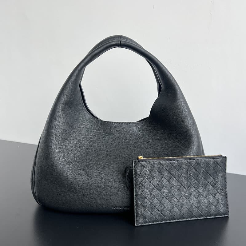 보테가베네타 캄파나 숄더 백 844251