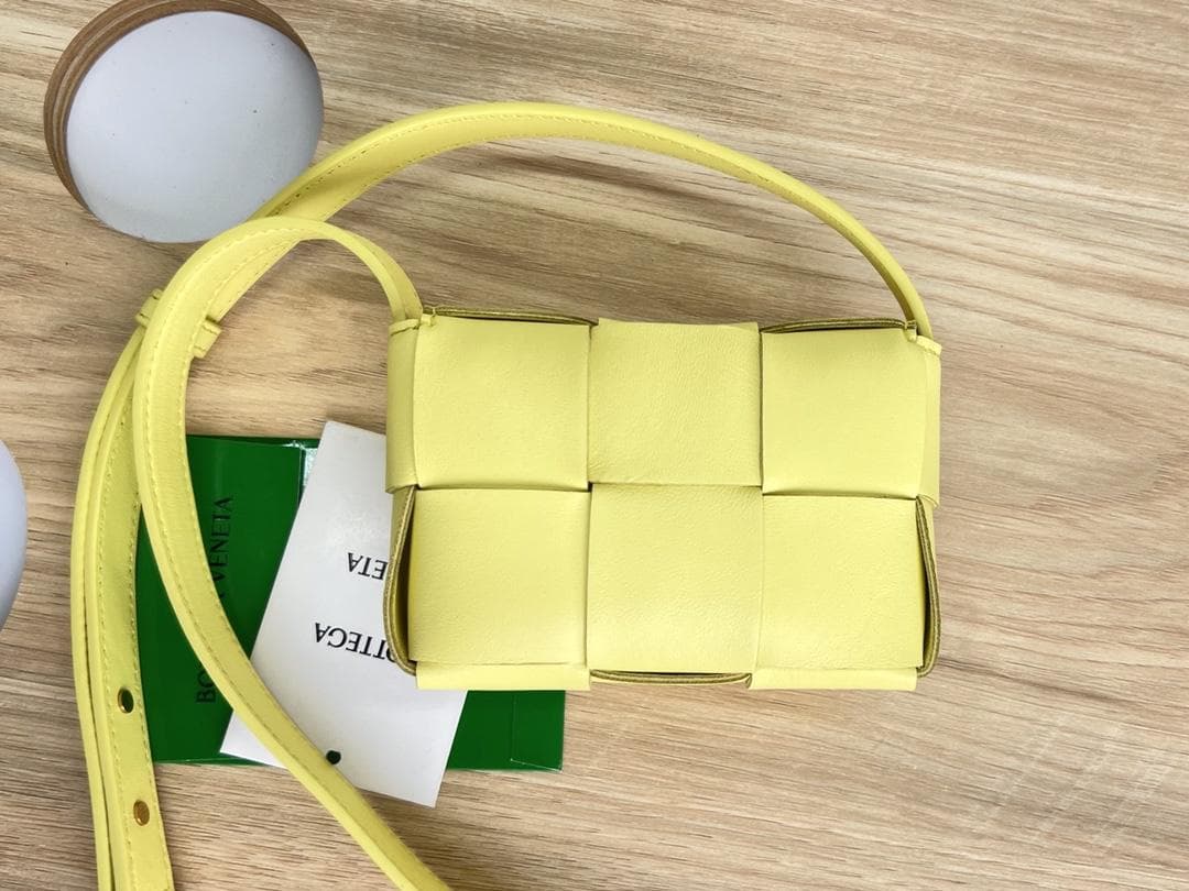 Bottega Veneta Candy Cassette