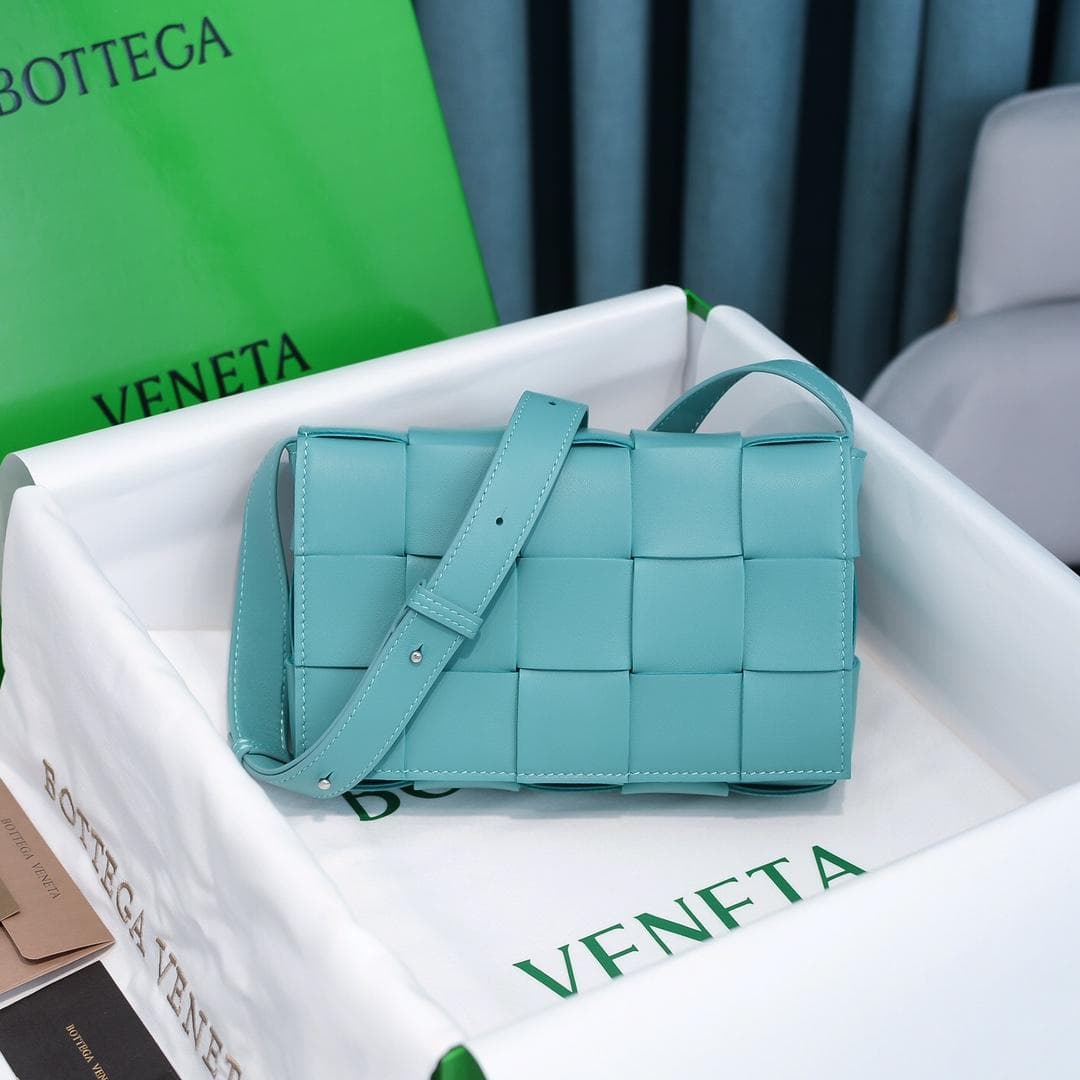 Bottega Veneta Cassette