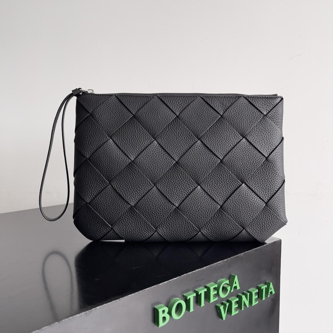 Bottega Veneta Diago Pouch