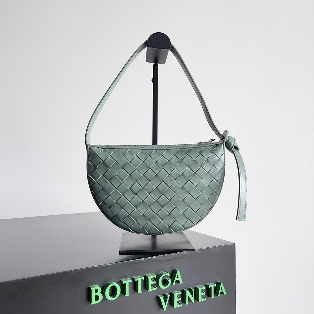 Bottega Veneta Mini Sunrise