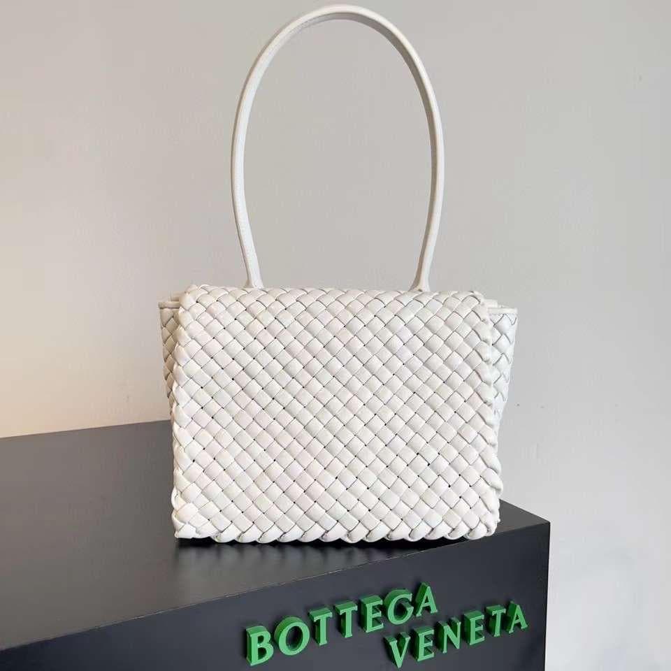 Bottega Veneta Patty Top Handle