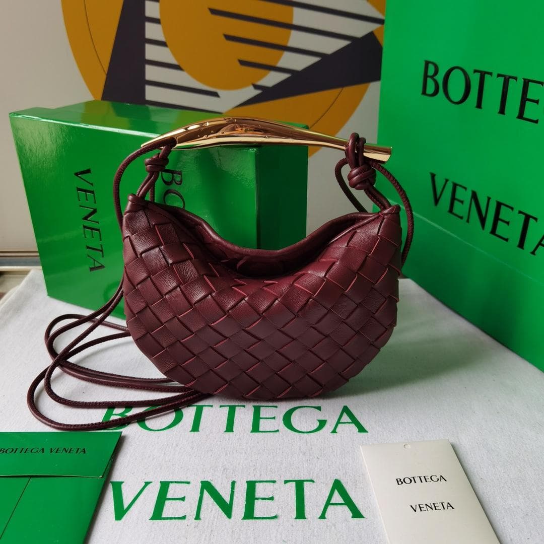 Bottega Veneta Sardine