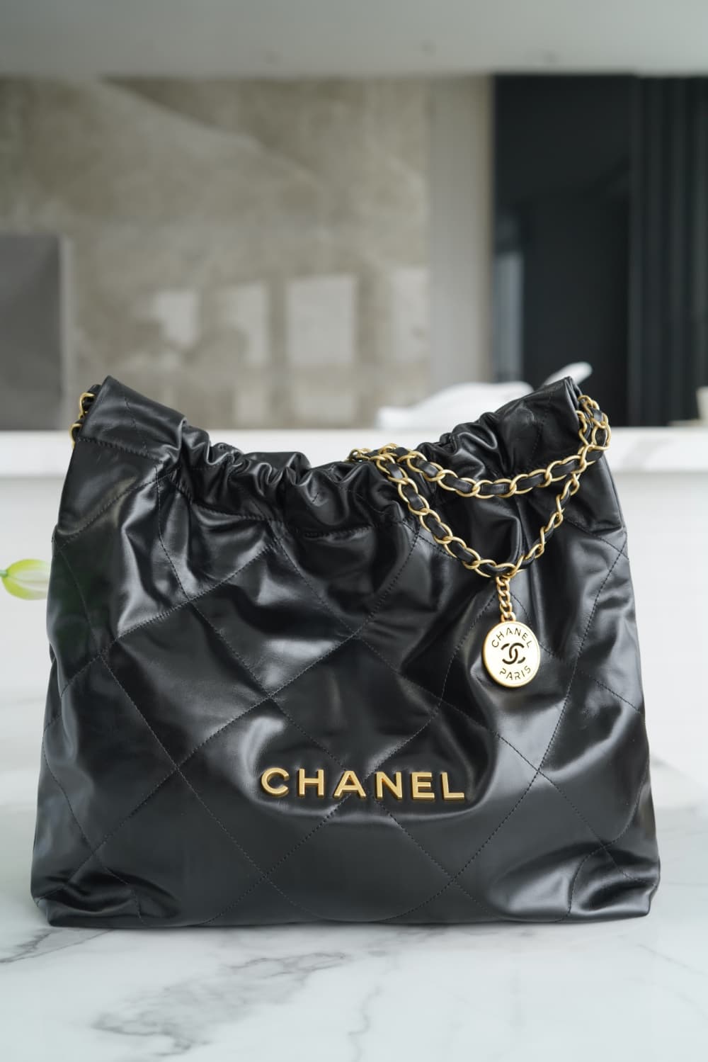 Chanel 22 Medium