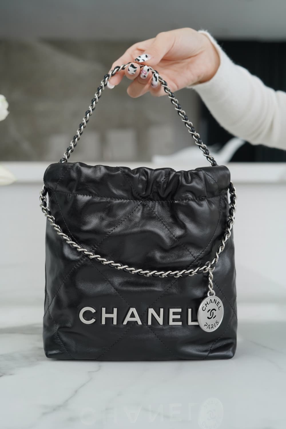 Chanel 22 Mini
