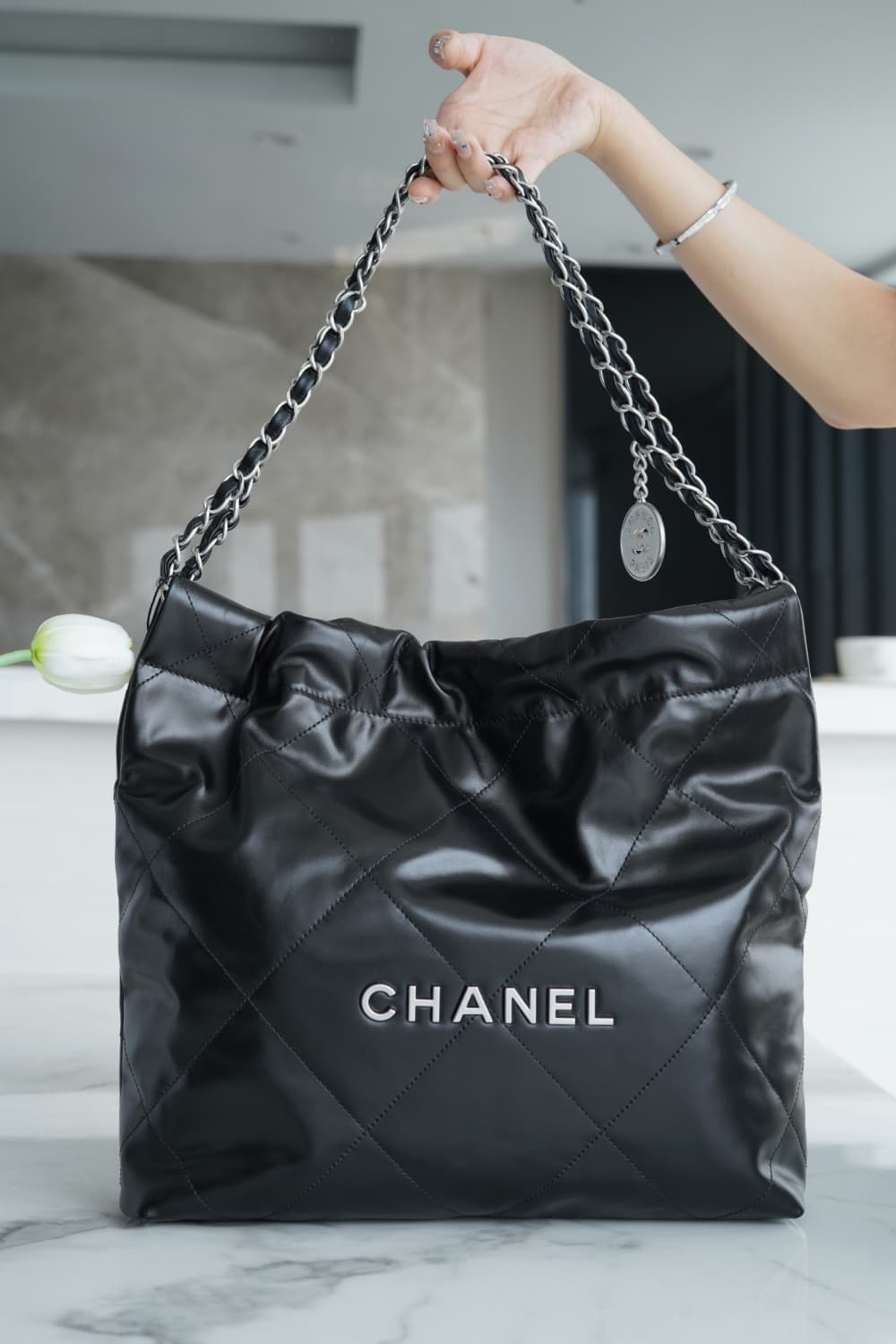 Chanel 22 Small