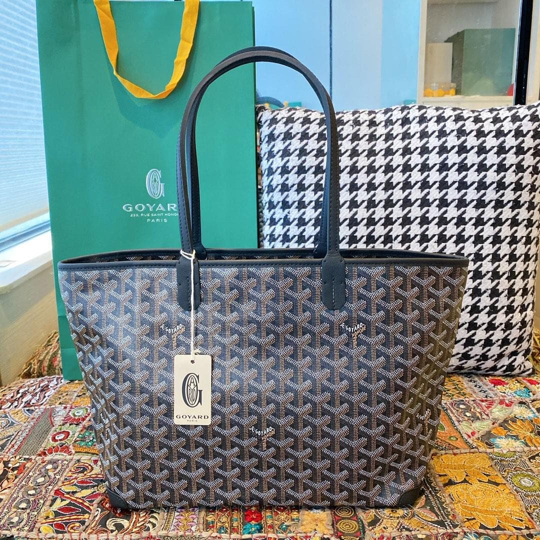 Goyard Artois PM MM
