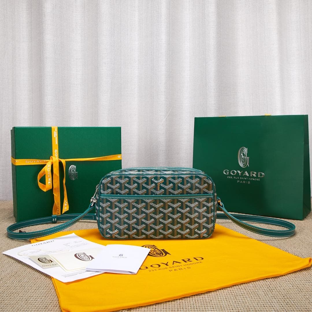 Goyard Cabber PM