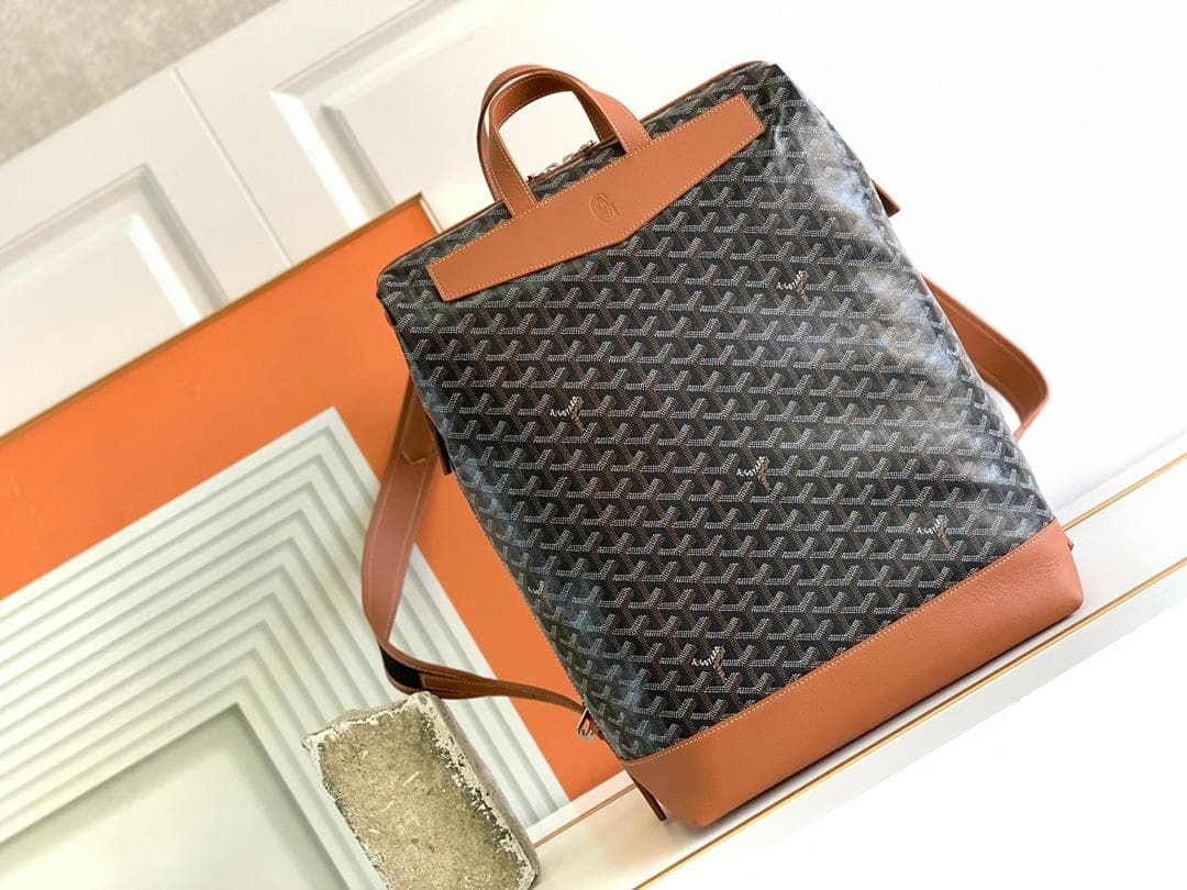 Goyard Cisalpin BackPack