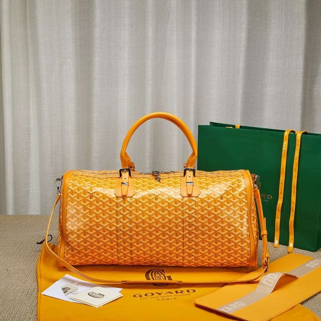 Goyard Croisier 50