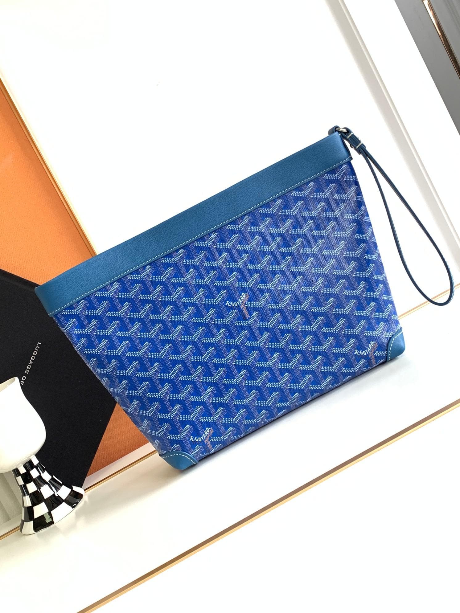 Goyard Pochette Conti