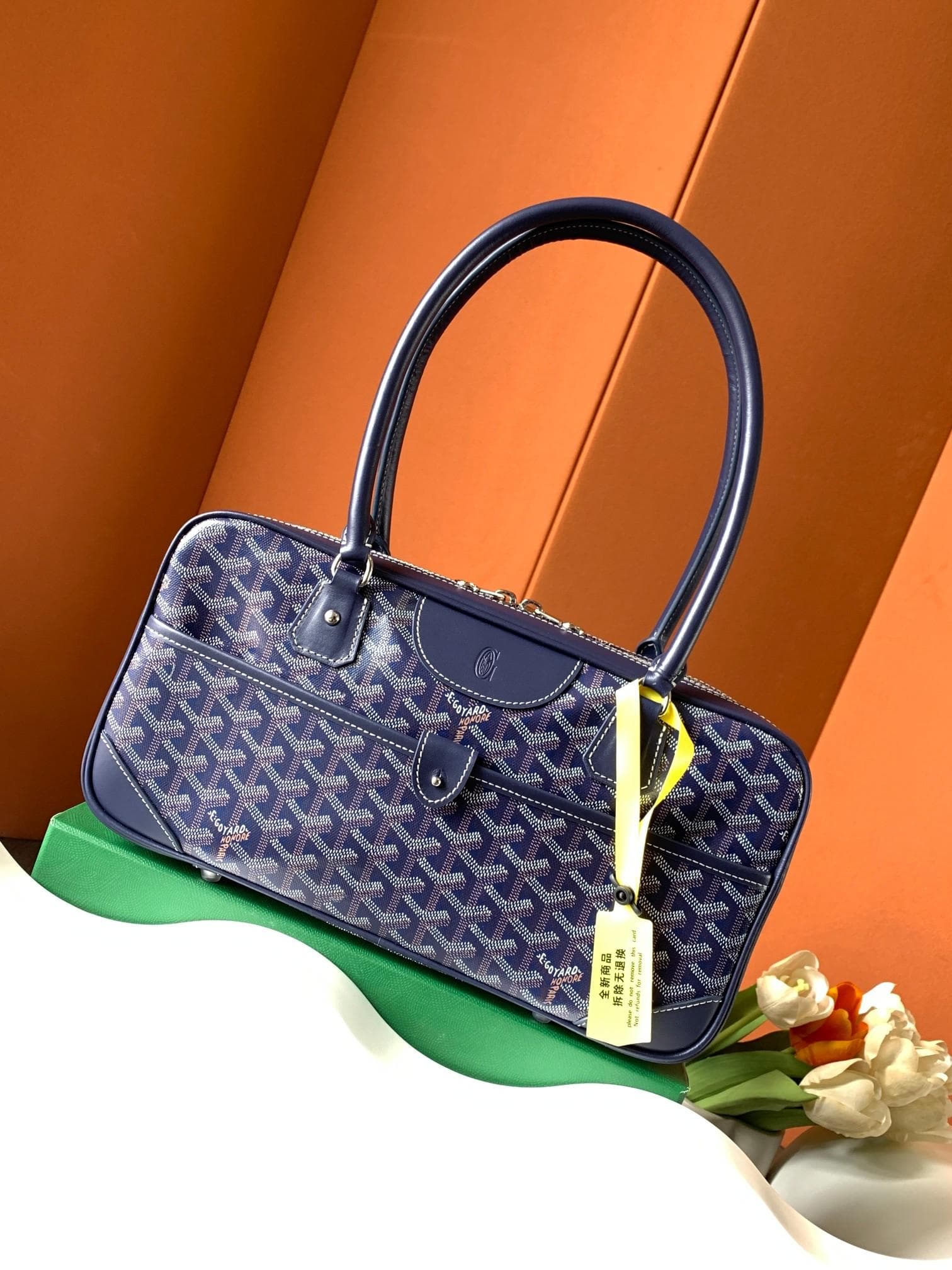 Goyard Saint Martin