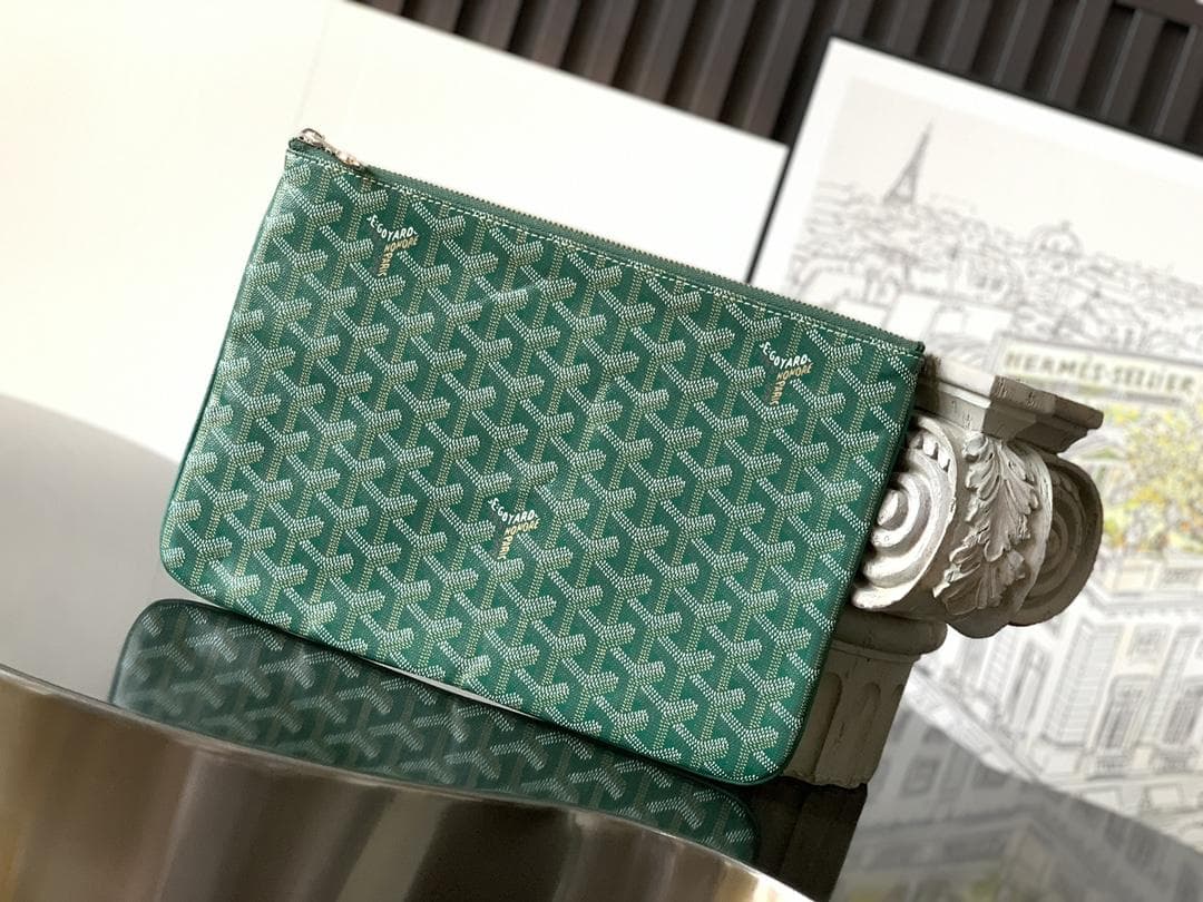 Goyard Senna Cluch