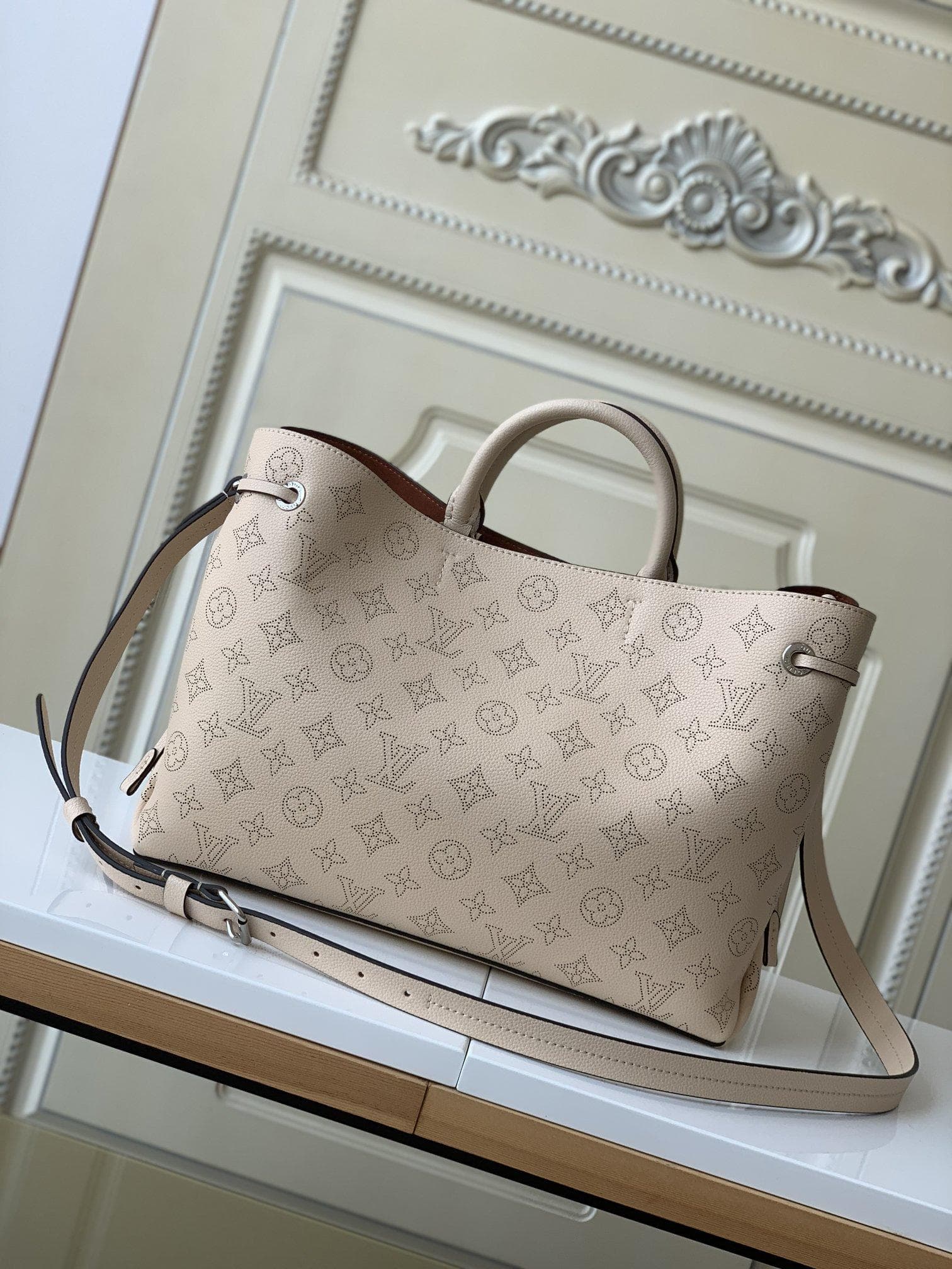 Louis Vuitton Bella Tote