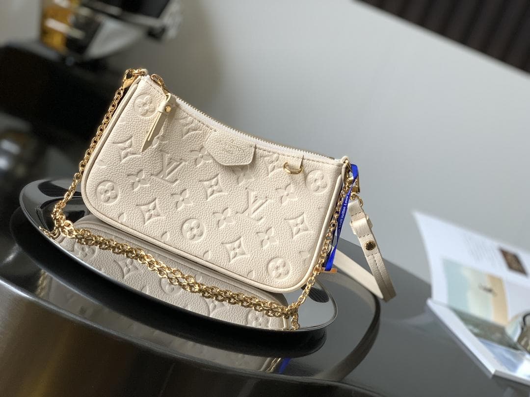 Louis Vuitton Easy Pouch on Strap