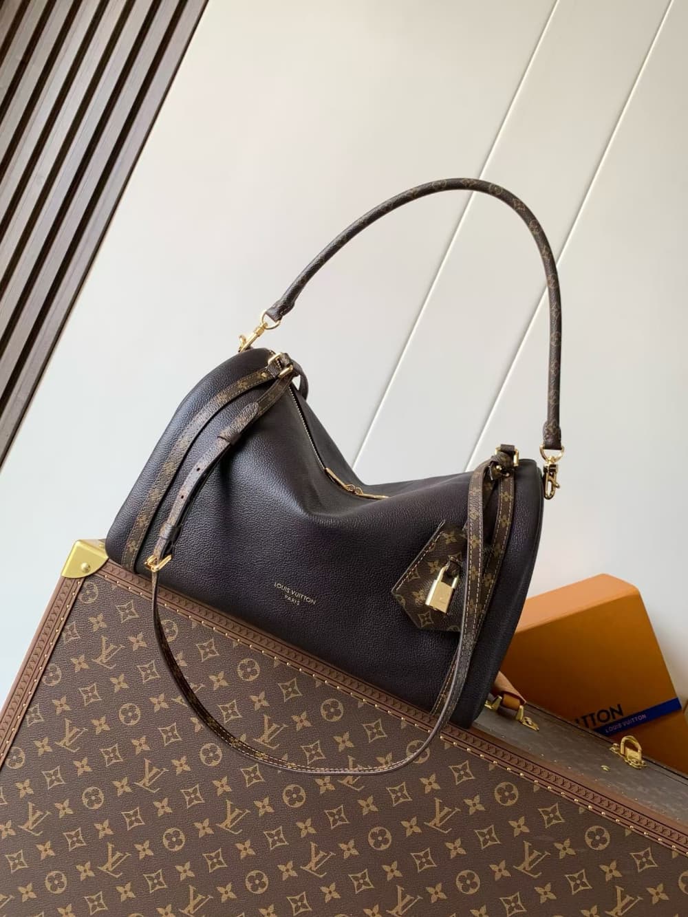 Louis Vuitton Express MM