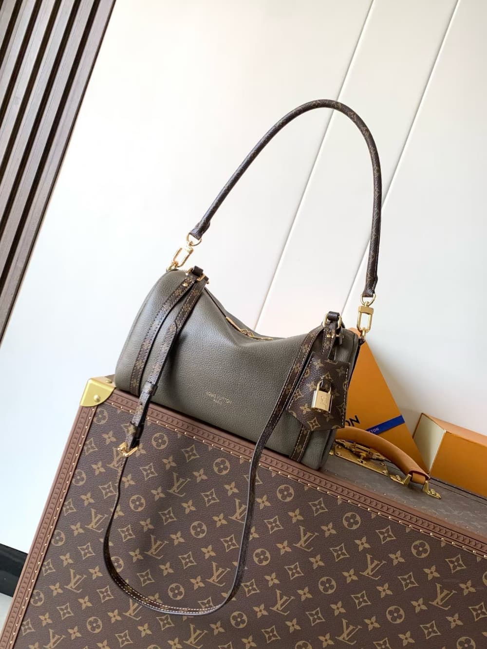 Louis Vuitton Express PM