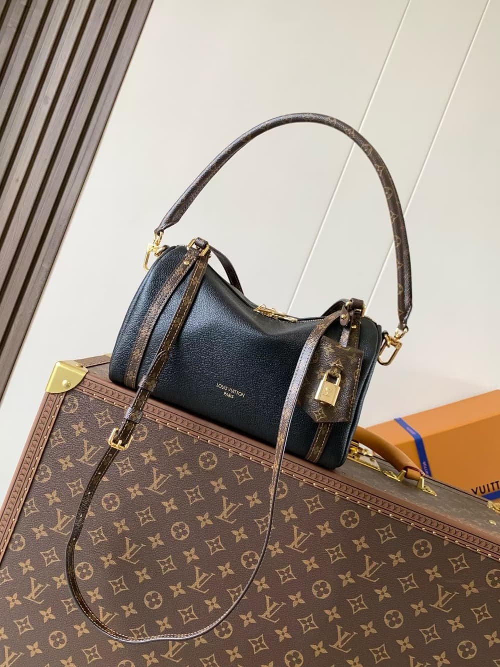 Louis Vuitton Express PM