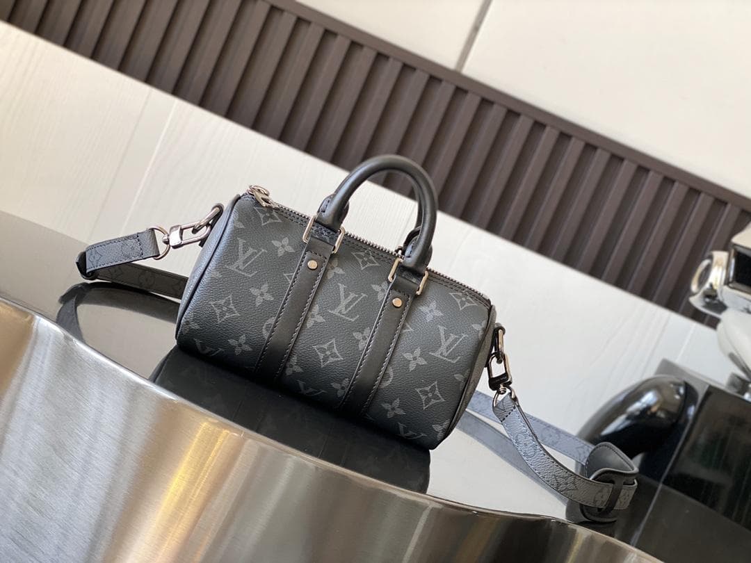 Louis Vuitton Keepall XS