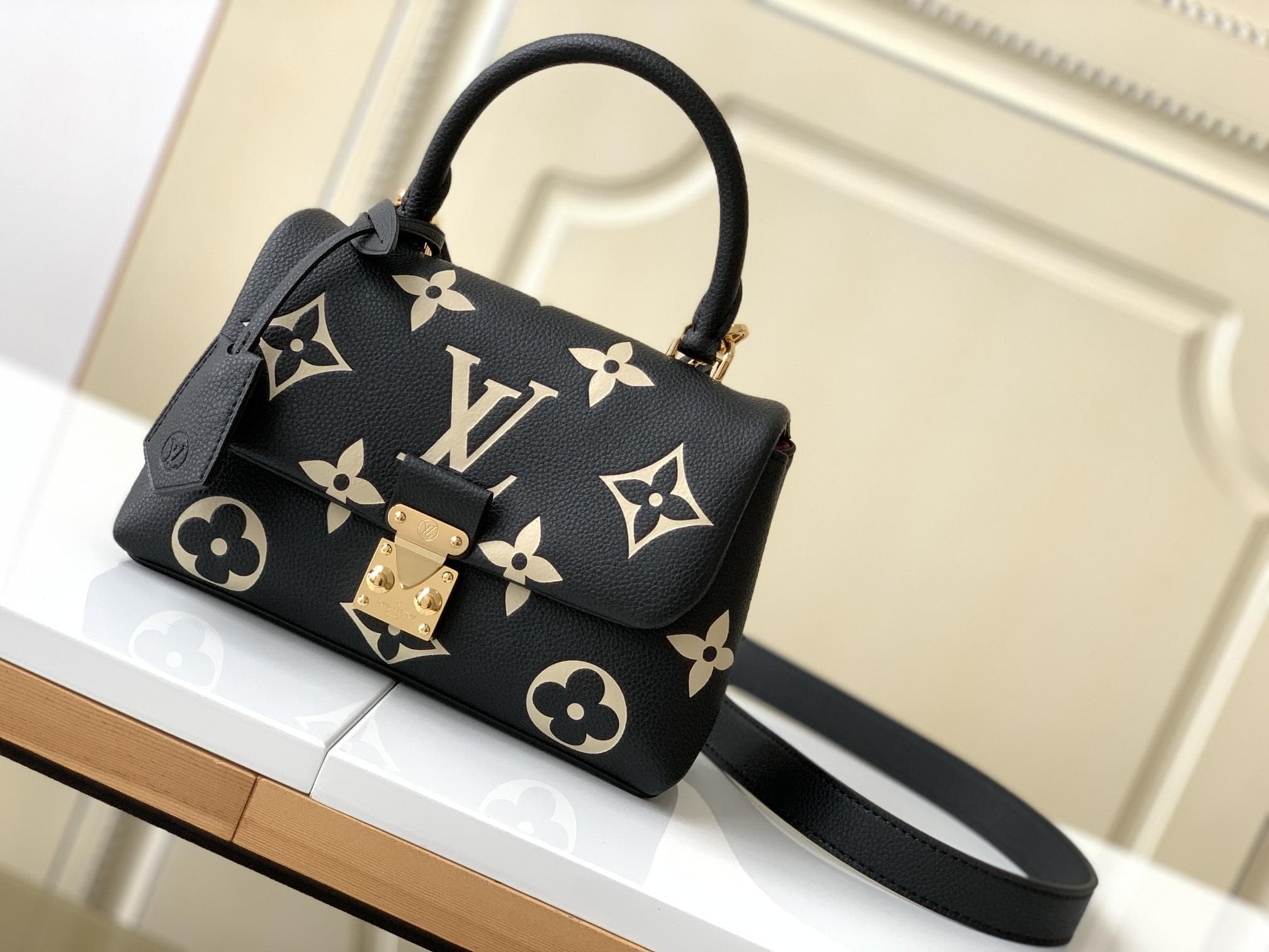 Louis Vuitton Madeleine BB