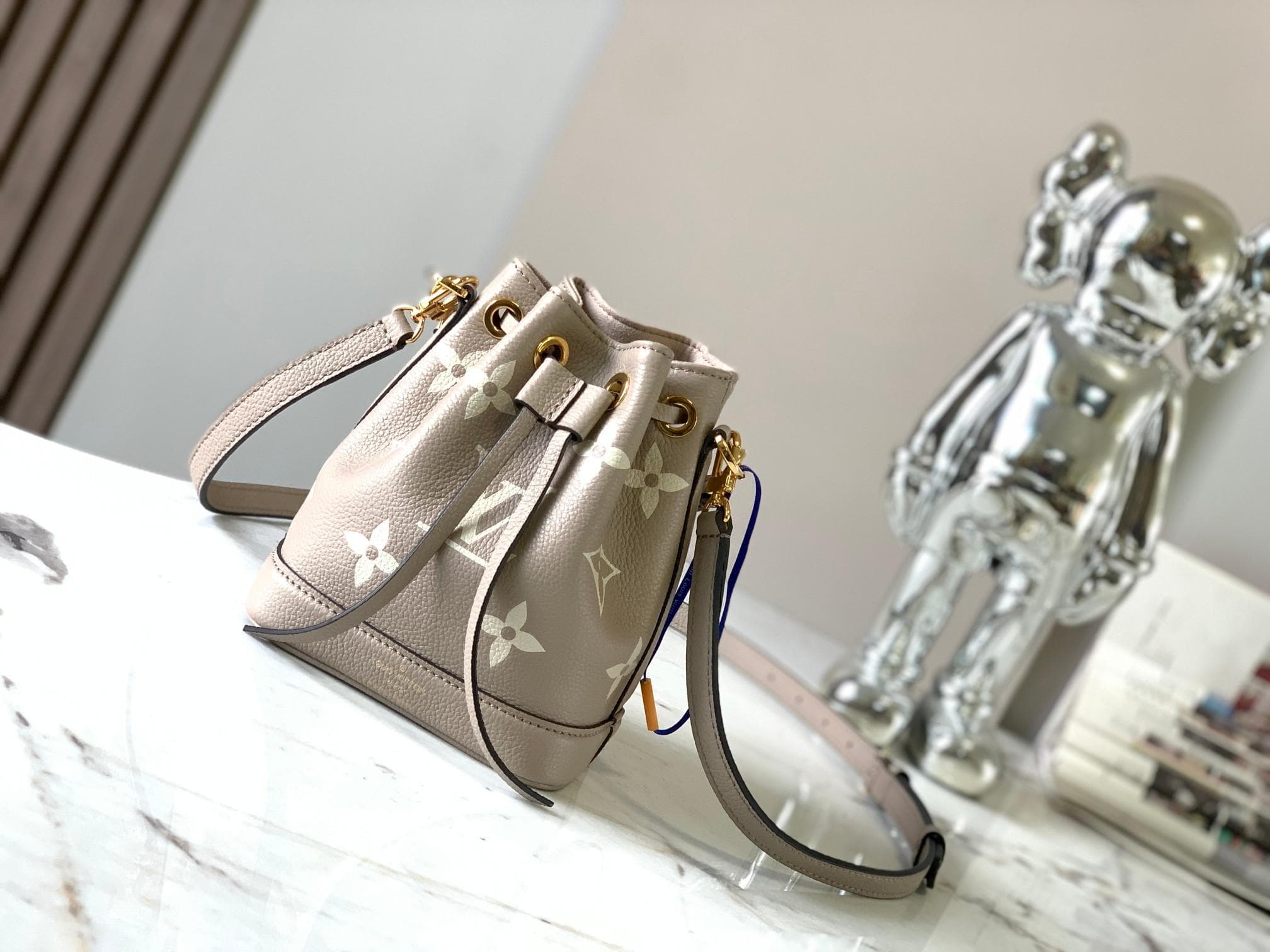 Louis Vuitton Nano Noe