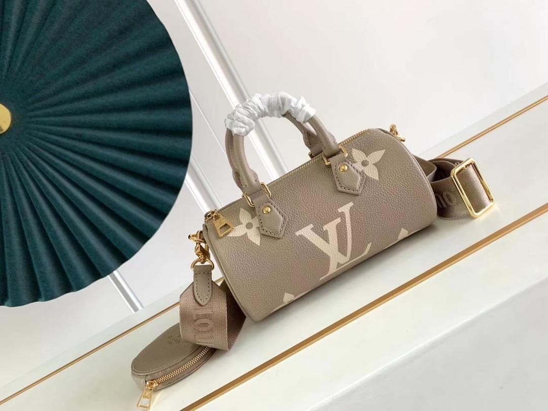 Louis Vuitton Papillon BB