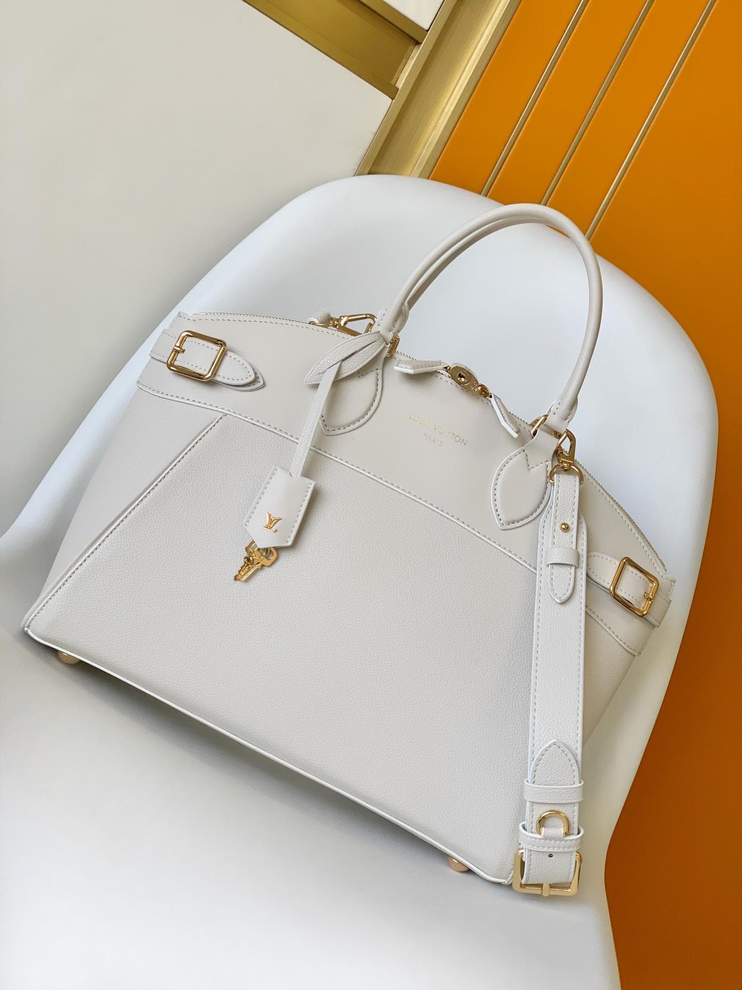 Louis Vuitton Vendome High End