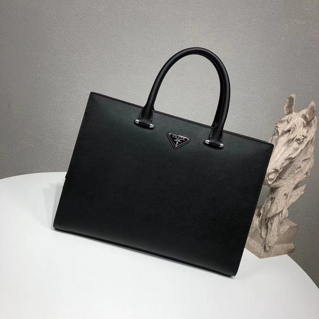 Prada Saffiano Tote