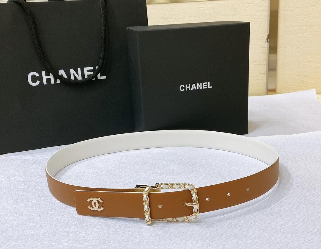 Chanel 1